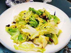 -塞伊德·蒙餐(锡林浩特店)