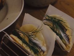 -BOR Eatery(安福路店)