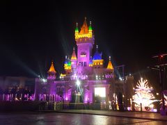 -青岛方特梦幻王国