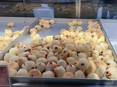 -彭记优口(王府井购物中心店)