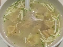 -东泰祥生煎馆(重庆北路店)