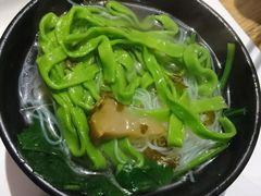 -素清香(解放路店)