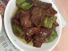 -蘭心餐厅(进贤路店)