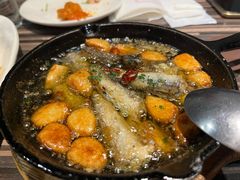 -BomBa意大利餐厅