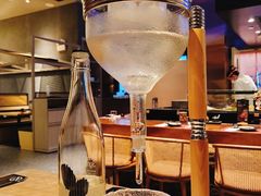 -鸟山鸣·日料食堂(王府井店)