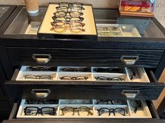 -大视光学•LINDBERG林德伯格•全球手工眼镜集合店(王府井店)