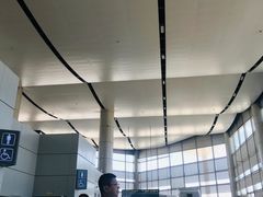 -太原武宿国际机场