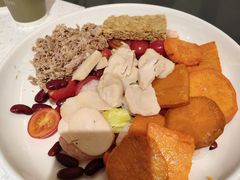 -SaladJohn沙拉匠(凯德1818店)