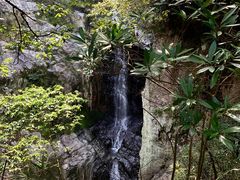-泽雅七瀑涧景区