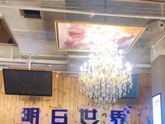 -明日世界密室轰趴·剧本桌游·箭馆团建(国贸店)