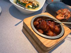 招牌红烧肉-芳满庭·江浙小馆(1912店)