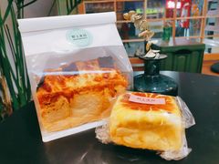 海苔肉松猪肉铺吐司-野上麦田(中贸广场店)