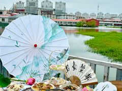 -君豪蟹都·湖景·农家乐(蟹舫苑店)