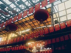 -江宁会馆(劈柴院店)