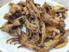 -蓝精灵饺子店