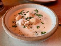 -THE CANNERY&JUJU 新鲜海鲜·牛排美食酒廊