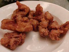 -香宫中餐厅·大连香格里拉(人民路店)