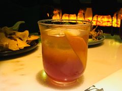 -柒Lounge(三里屯店)