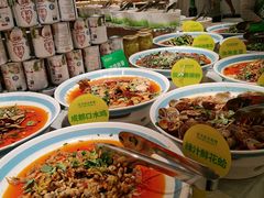 -亚马逊海鲜自助(梅溪湖步步高店)