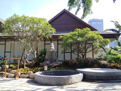 -厦门日月谷温泉渡假村