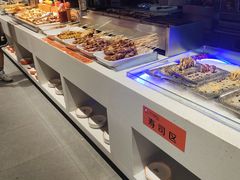 -快乐爱斯米牛排自助(正大广场店)