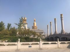-兴隆文化园景区