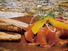 -BROWNSTONE布朗石西班牙餐厅(富城店)