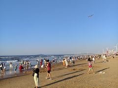 -那香海钻石沙滩浴场