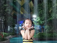 -苏州乐园森林水世界