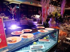 -悦椿温泉酒店·悦椿苑火锅餐厅