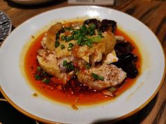 -大丰收脆鱼(福州台江万达店)