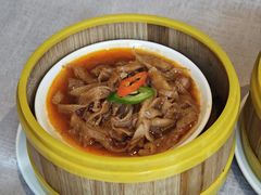 -希尔顿酒店-豫园中餐厅