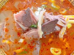 -兄弟俩老李家牛肉汤(总店)