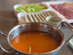 -君邦火锅(新疆大厦店)