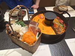 -环球港凯悦 · 享悦中餐厅