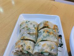 -台北楚楚园馅饼粥(虹桥南丰城店)