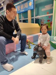 -利奥梦幻主题乐园(爱琴海购物公园店)