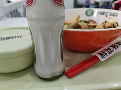 -川锦汇麻辣拌(长大店)