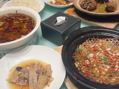 -永安鱼庄·镇江菜(东吴路店)