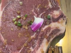 -炙城·韩式烤肉(南京东路店)