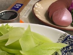 -鲜潭蒸汽石锅鱼(五道口购物中心店)