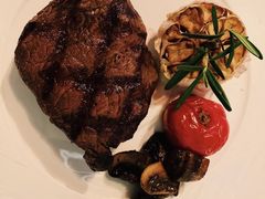 菲力牛排-恰餐厅CHAR Grill(北京三里屯洲际店)