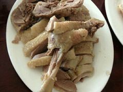 -常来老白莲鹅饭店(老城店)