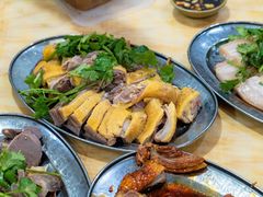 -海滨鸭仔饭(海宁店)