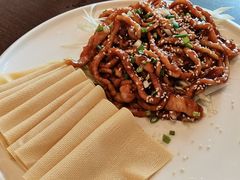 -老牌坊鲁菜名店(宽厚里店)