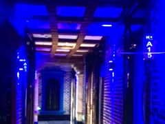 -k+时尚歌城(亿丰时代广场店)