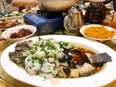 -九大簋家宴(晓港湾店)