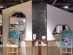 -壹品宴掦·淮扬菜(新牌坊店)