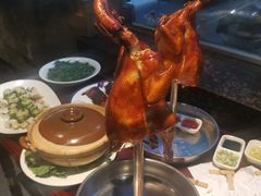 -广东道至正餐厅(区庄店)