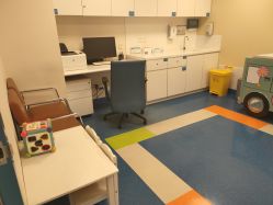 -杭州贝瑞斯美华妇儿医院·早孕·产检·儿科